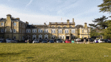 Chilwell Manor